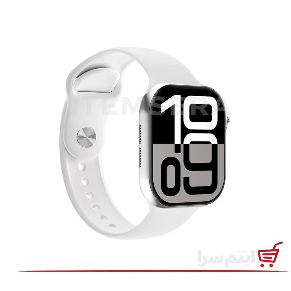 ساعت هوشمند گرین لاین Ultimate 10 Super AMOLED سایز 46mm با قابلیت ChatGPT — تصویر ۵