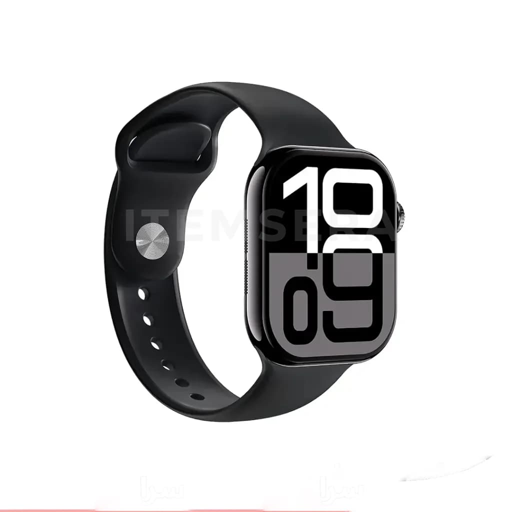 ساعت هوشمند گرین لاین Ultimate 10 Super AMOLED سایز 46mm با قابلیت ChatGPT — تصویر ۲