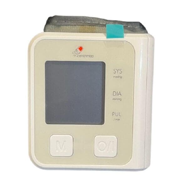 فشارسنج مچی دیجیتال زنیت مد مدل LD 735