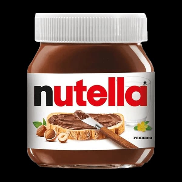 شکلات نوتلا 700 گرمی لهستان Nutella chocolate