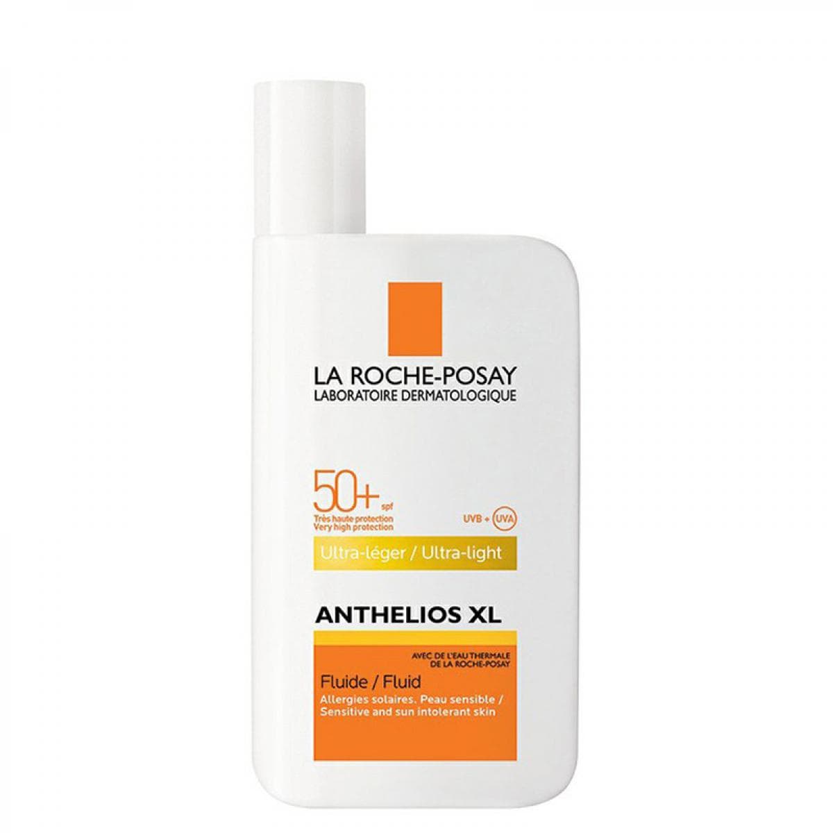 کرم ضد آفتاب مایع لاروش پوزای SPF 50