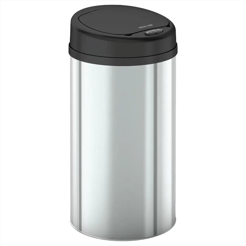 سطل زباله هوشمند گرین لاین G-BIN5 ظرفیت 15 لیتر — تصویر ۹