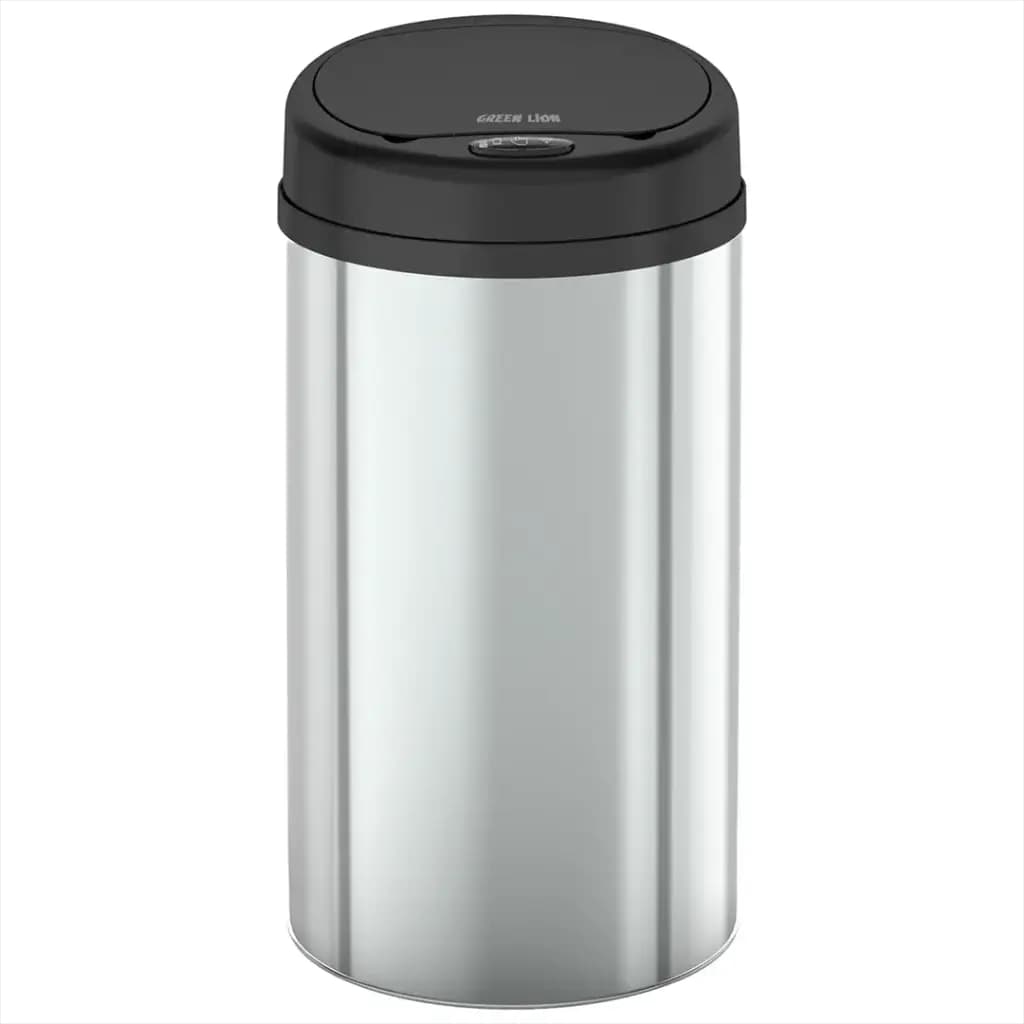سطل زباله هوشمند گرین لاین G-BIN5 ظرفیت 15 لیتر — تصویر ۵