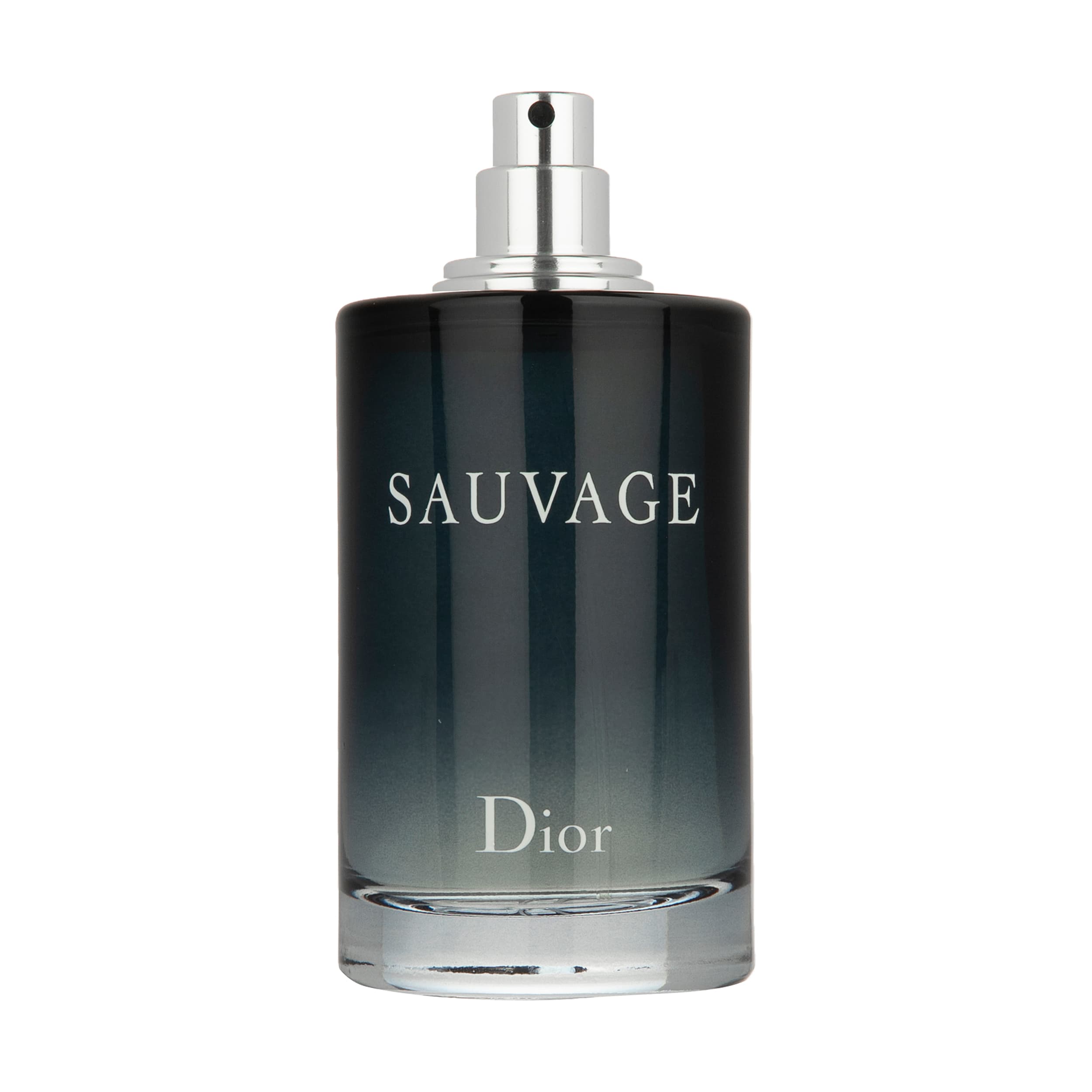 تستر اماراتی ساواج مردانه Sauvage حجم 100 میل
