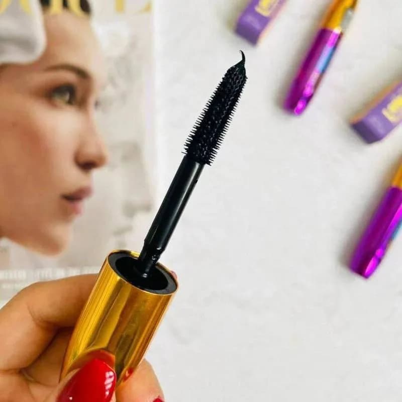 ریمل پوکه فلزی وی دی مدل Lash Power — تصویر ۵