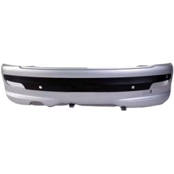 سپر 207 عقب نقره ای شرکتی