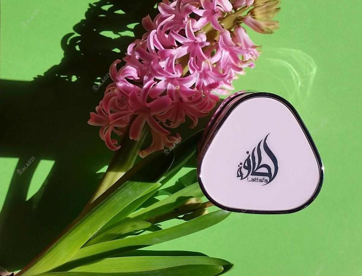 ادکلن یارا صورتی لطافه اورجینال 100 میل – Yara Lattafa Perfumes — تصویر ۹