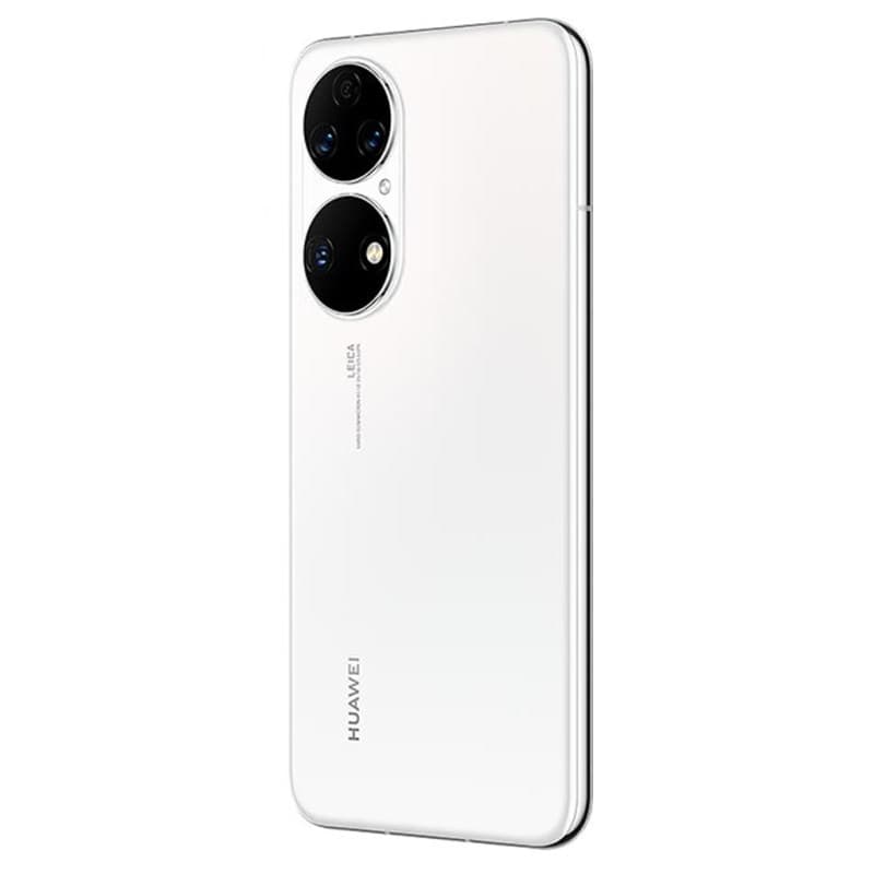 گوشی موبایل هوآوی مدل P50 دو سیم کارت ظرفیت 256 گیگابایت و رم 8 گیگابایت — تصویر ۹