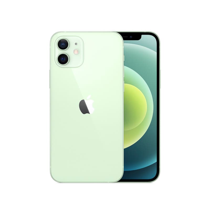 گوشی موبایل اپل مدل iPhone 12 A2402 MGHN3J/A تک سیم‌ کارت ظرفیت 64 گیگابایت و رم 4 گیگابایت — تصویر ۵