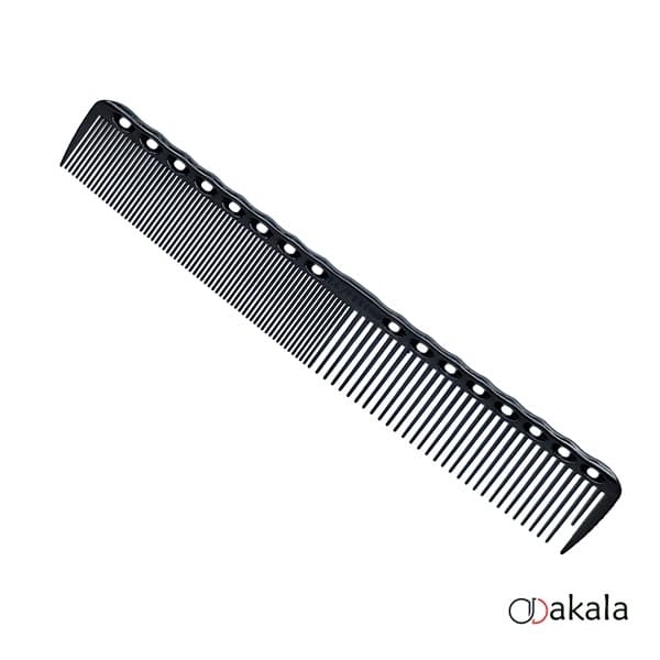 شانه لایرینگ پلاستیکی مدل YSPARK کد 3 — تصویر ۶
