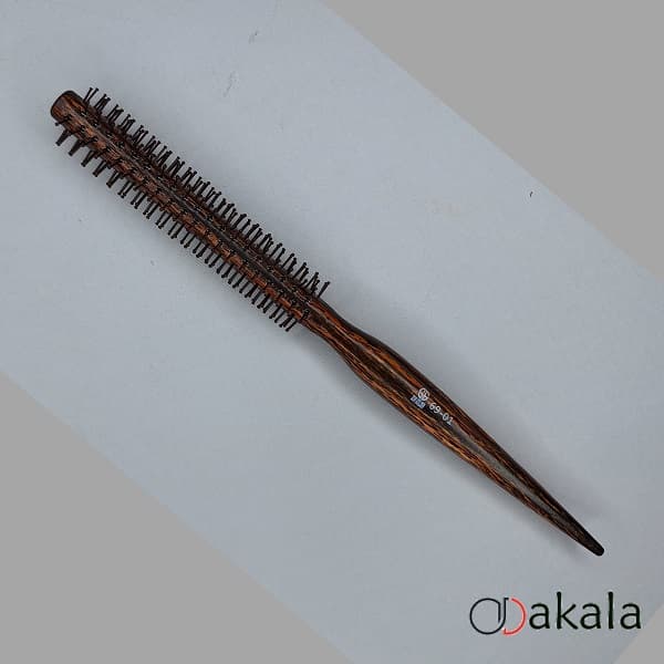 برس گرد ریز نسوز سان گلدن مدل 6901 — تصویر ۵