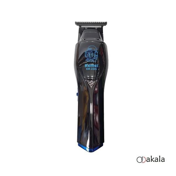 ماشین اصلاح خط زن کیمی مدل KM1556