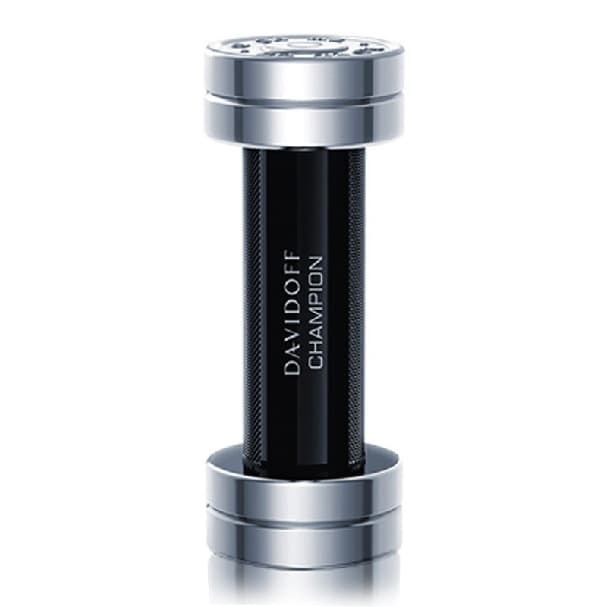 اسانس عطر ادکلن دیویدف چمپیون — تصویر ۲