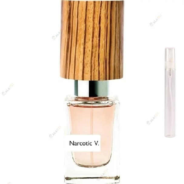اسانس عطر ادکلن ناساموتو نارکوتیک ونوس