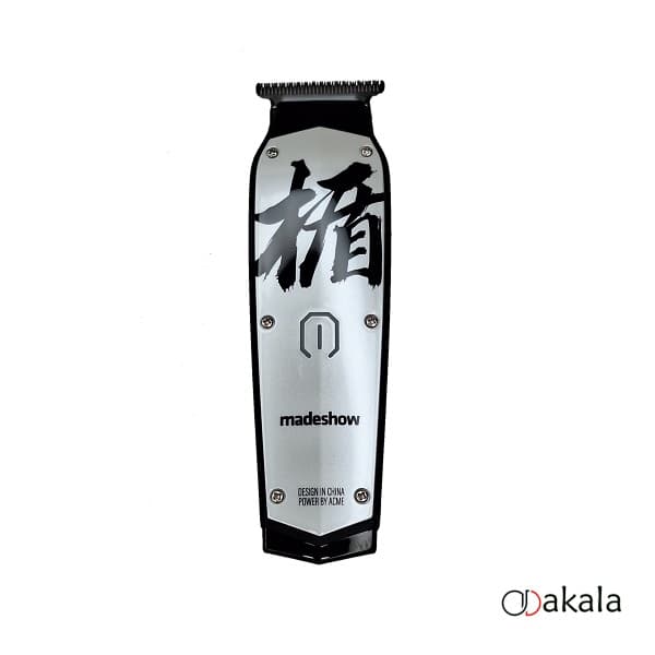 ماشین اصلاح خط زن میدشو M11