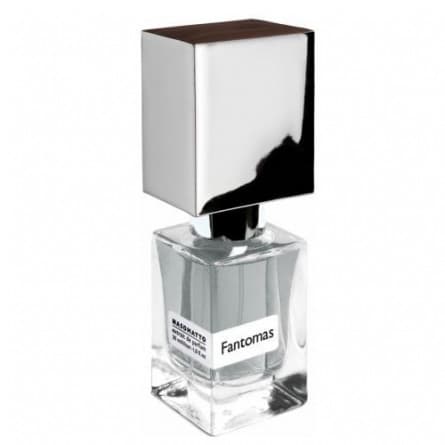 اسانس عطر ادکلن ناساموتو فانتوماس