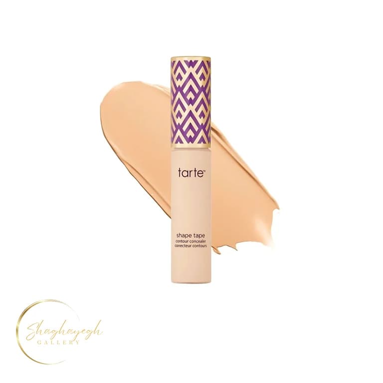 کانسیلر تارت شیپ تیپ 10 میل Tarte Shape Tape Corrector 10ml — تصویر ۳