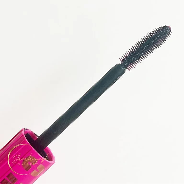 ریمل حجم دهنده و بلند کننده مژه میبلین فایرورک Lash Sensational Firework Maybelline Lash Sensational Firework Mascara — تصویر ۵