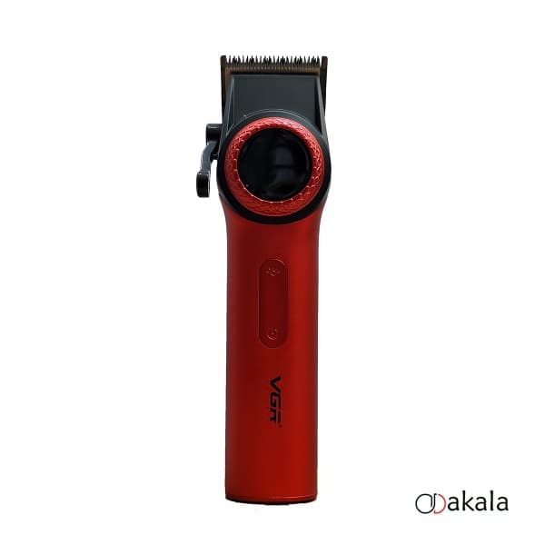 ماشین اصلاح VGR وی جی آر V001 — تصویر ۳