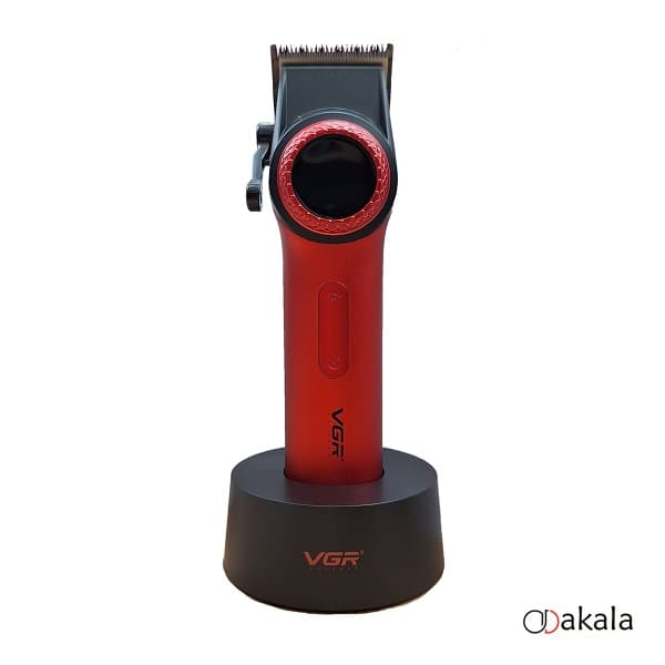 ماشین اصلاح VGR وی جی آر V001