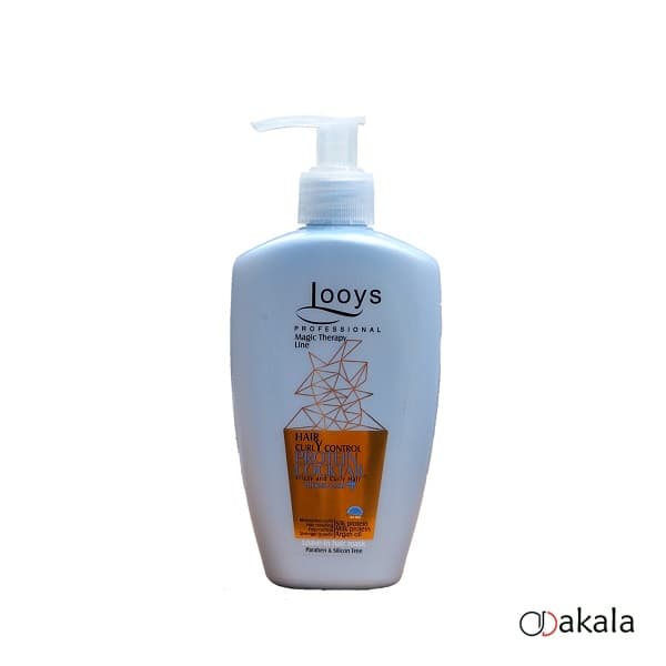 کوکتل پروتئين مو لویز 250 گرم