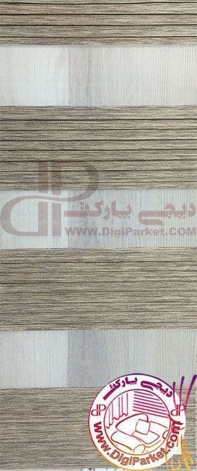 پرده زبرا سایه کالیته 58 پلیسه طرح بامبو — تصویر ۱۲