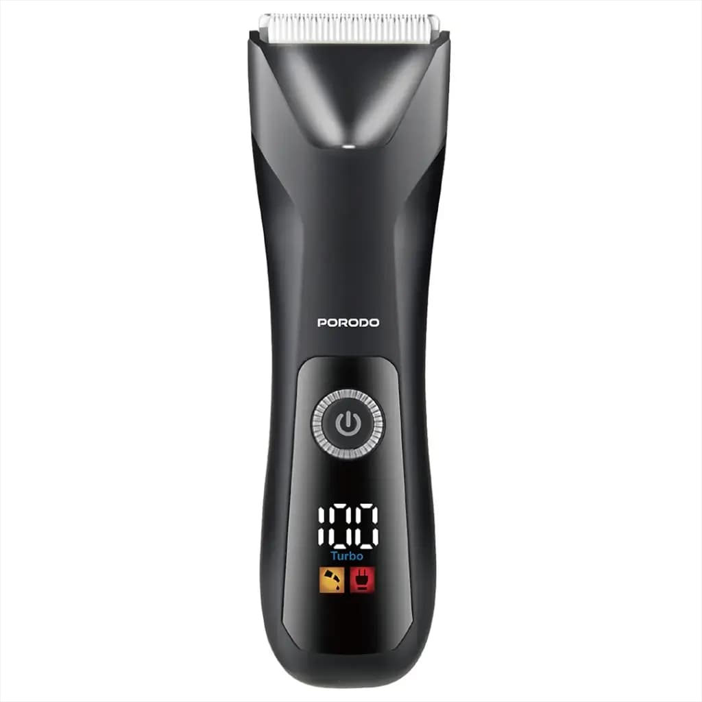 ست ماشین اصلاح کامل پرودو مدل full body grooming kit