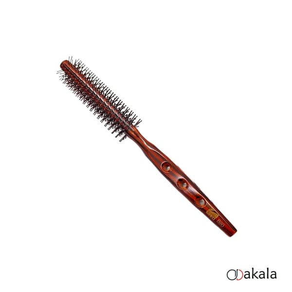 برس گرد نسوز سه سوراخ چوبی فینی صیام 8 پر B80 — تصویر ۷