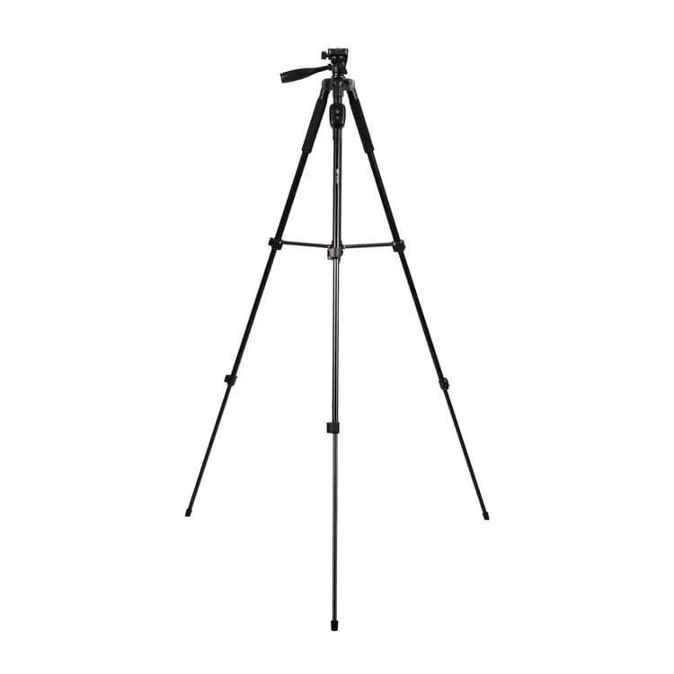 سه پایه آلومینیومی حرفه ای GTP-100 گرین لاین — تصویر ۴