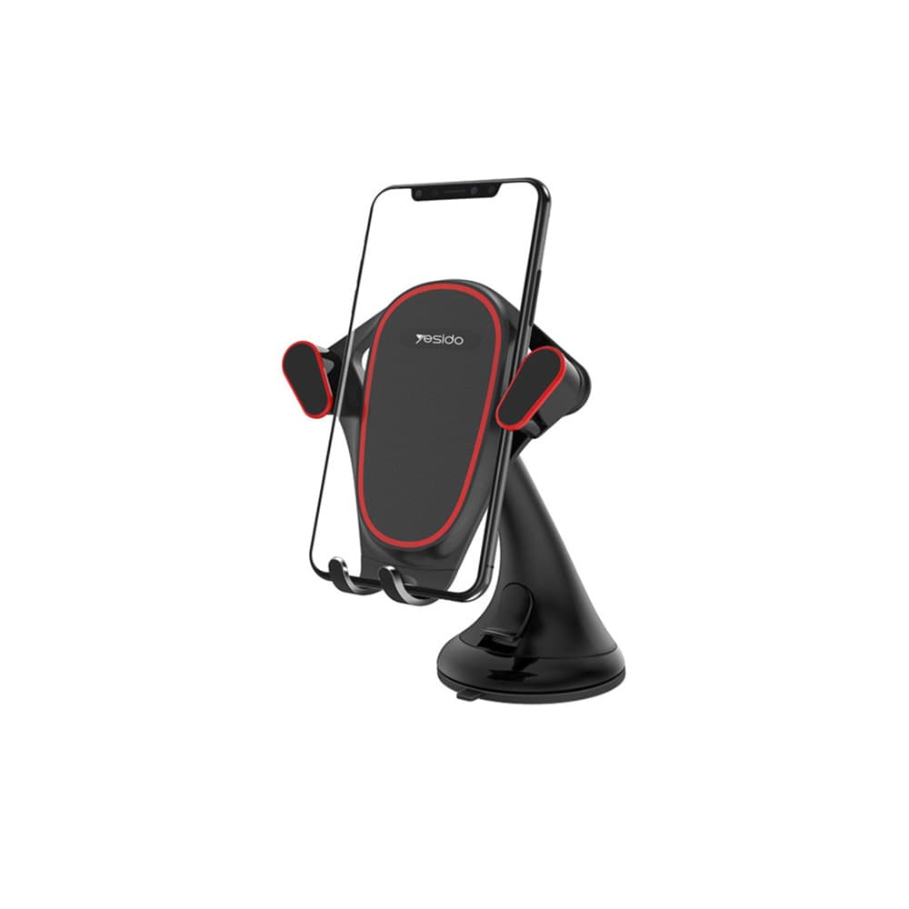 پایه نگهدارنده موبایل یسیدو YESIDO C53 Phone Holder