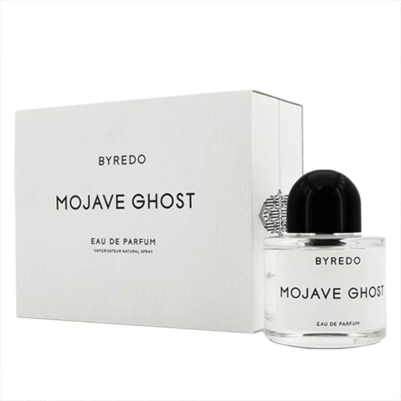 عطر ادکلن بایردو موجاو گوست مردانه و زنانه 100 میل