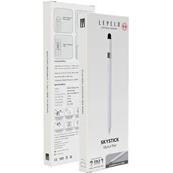 قلم نوری لِولو مدل SKYSTICK STYLUS PEN — تصویر ۳
