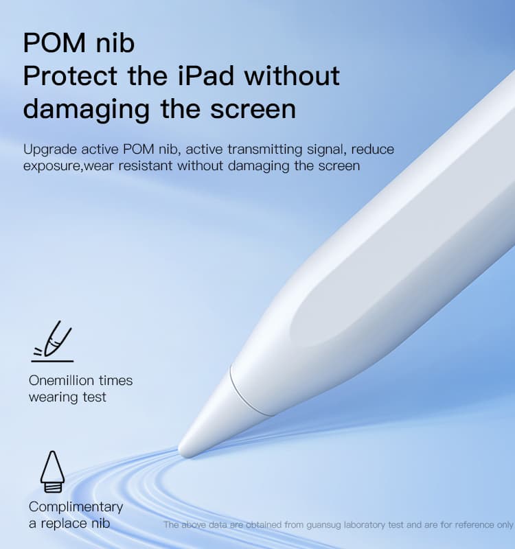 قلم لمسی یسیدو مدل Yesido Capacitive Pen ST07 — تصویر ۱۱