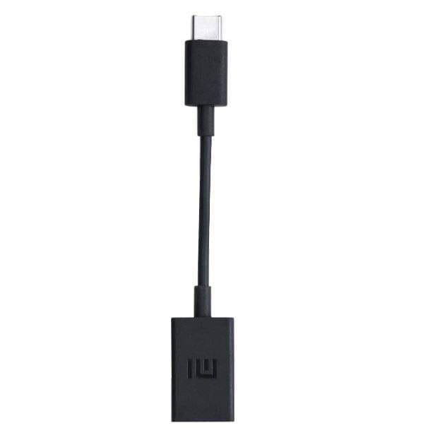 مبدل USB-C به USB-A شیائومی مدل Xiaomi OTG Adapter Type-C to USB-A — تصویر ۳