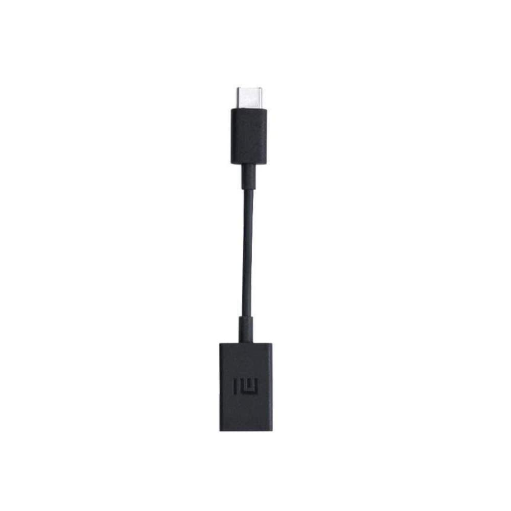 مبدل USB-C به USB-A شیائومی مدل Xiaomi OTG Adapter Type-C to USB-A