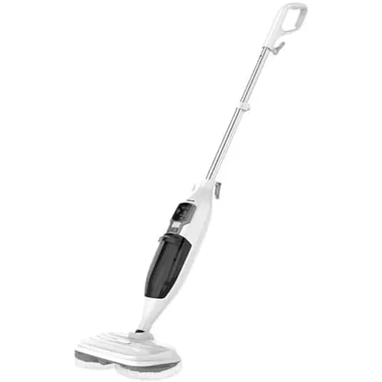تی بخارشوی چرخشی گرین لاین مدل Hydro Mop 3X (GNHYMOP13WH)