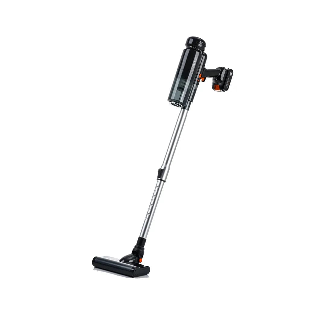 جارو شارژی پرودو مدل Cordless Stick Vacuum Pro – LFS030 — تصویر ۲
