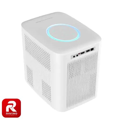 ویدئو پروژکتور هوشمند تسکو ویژن مدل TVI 168 با رزولوشن Full HD — تصویر ۷