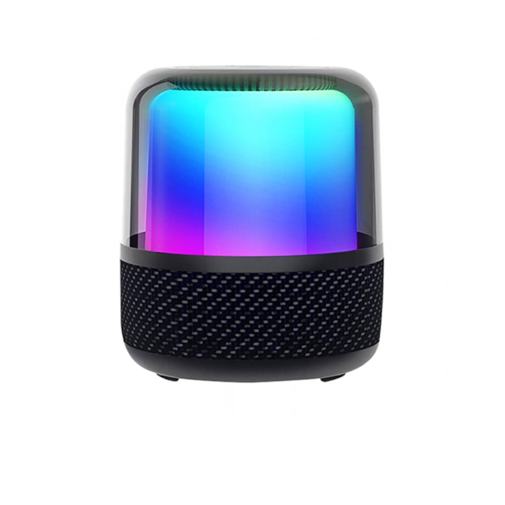 اسپیکر بلوتوث ویوو WiWU Thunder Max Bluetooth Speaker P50 — تصویر ۲