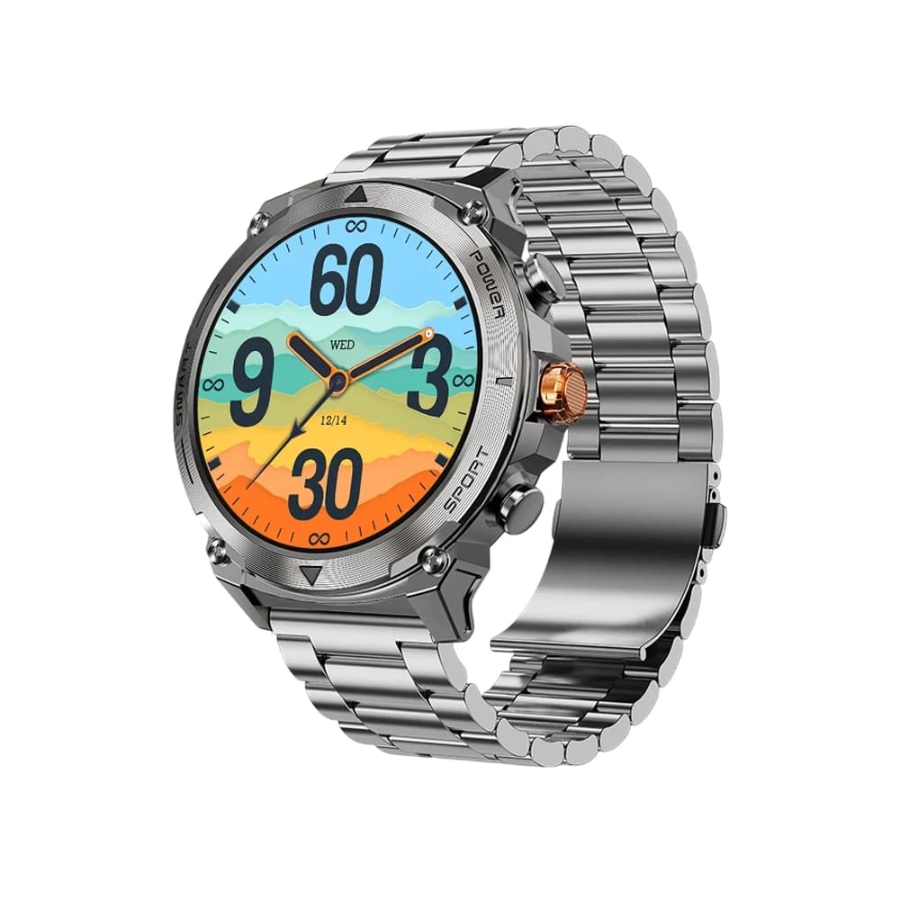 ساعت هوشمند ویوو WiWU Smart Watch SW03 — تصویر ۱۰
