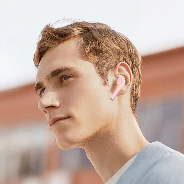 هندزفری بلوتوث ویوو مدل WiWU True Wireless Earbuds TWS06 — تصویر ۶