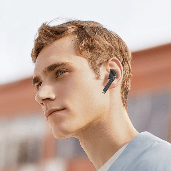 هندزفری بلوتوث ویوو مدل WiWU True Wireless Earbuds TWS06 — تصویر ۵
