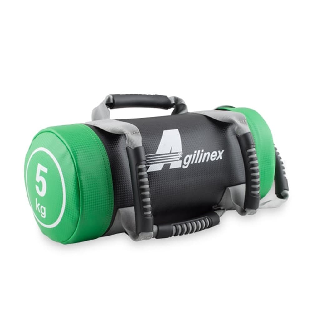 سند بگ کراس فیت AGILINEX وزن 5 کیلوگرم — تصویر ۳