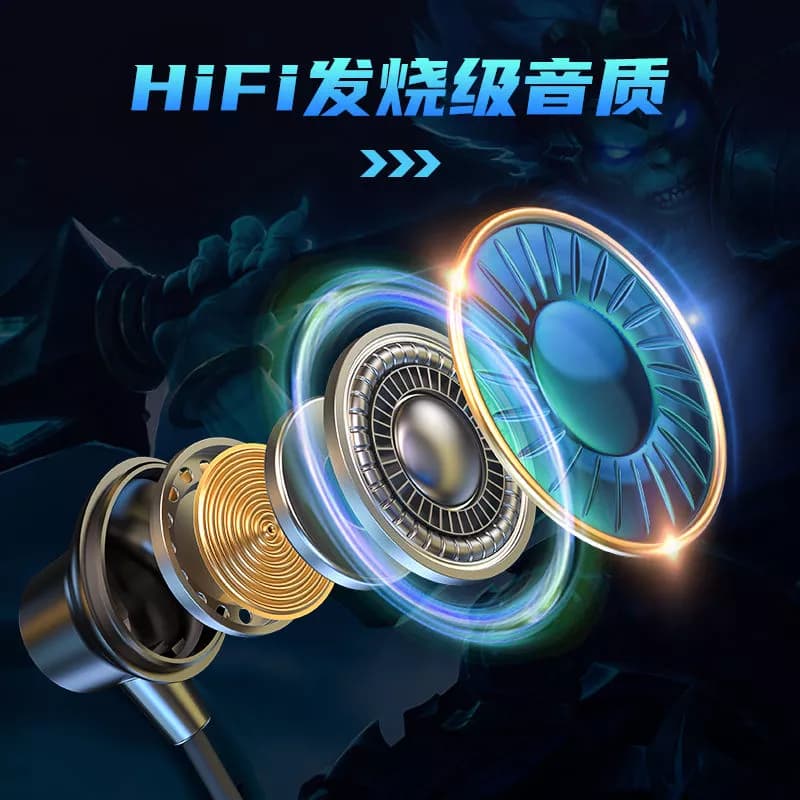 هندزفری بلوتوث دورگردنی ویوو WiWU Marathon Lite Low latency Earphone MLLL — تصویر ۸