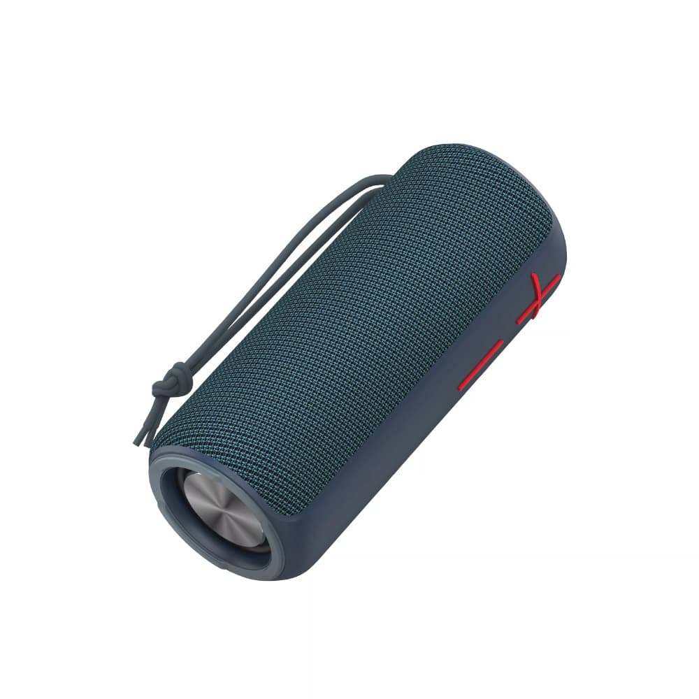 اسپیکر بلوتوث ویوو مدل WiWU Thunder Bigger Wireless Stereo P24 — تصویر ۲
