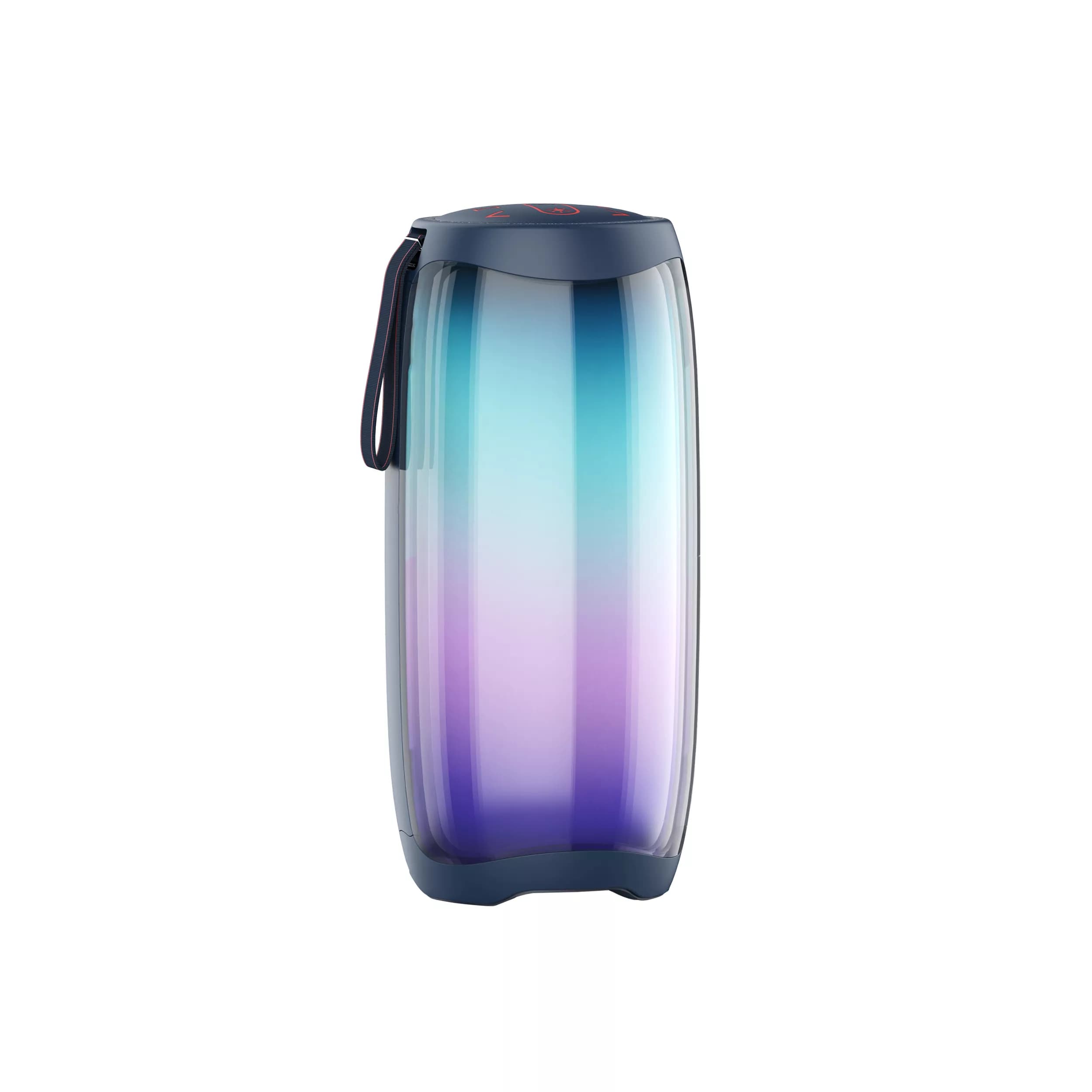 اسپیکر بلوتوث ویوو مدل WiWU Thunder Wireless Speaker P40 — تصویر ۵