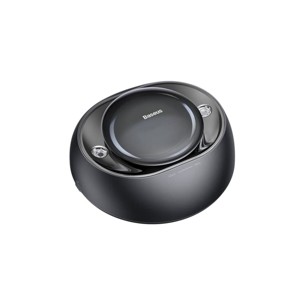 خوشبوکننده هوشمند خودرو بیسوس Baseus CNZX02 Car Smart Dual-Port Atomized Air Freshener