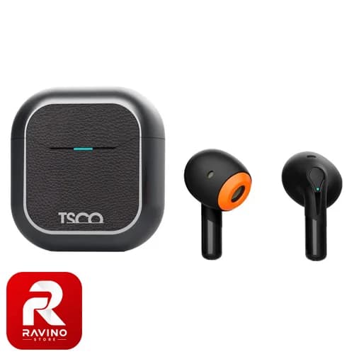 هدفون بی سیم تسکو مدل TH 6322 TWS — تصویر ۳