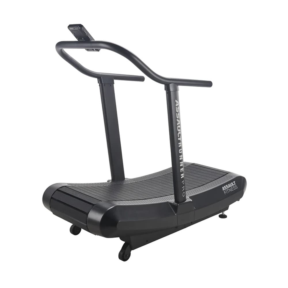 تردمیل مکانیکی اسالت فیتنس مدل ASSAULTRUNNER PRO