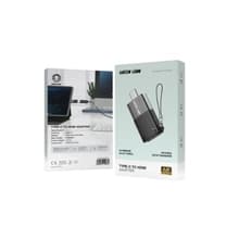 مبدل type-c به HDMI گرین لاین مدل GAD-13 — تصویر ۳